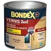 Image de VERNIS INCOLORE BRILLANT 500ML BONDEX - 342089