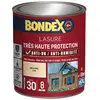 Image de BONDEX LASURE IND 30/8 ANS 1L INCOLORE BONDEX - 431929