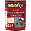Image de Bondex Lasure Bois - Incolore 5L