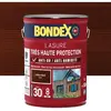 Image de Bondex Lasure 8 ans - Chêne Foncé 5L