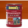 Image de BONDEX Lasure lasure ind 30 / 8 ans 5l