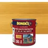 Image de Bondex Lasure Bois Chêne Clair 2.5L