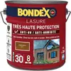 Image de BONDEX Lasure Bois Très Haute Protection - Chêne Moyen - 2,5L