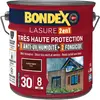 Image de Bondex Lasure bois extérieur - Bois foncé