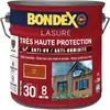 Image de Bondex Lasure Bois - Très Haute Protection Teck 2,5L