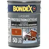 Image de BONDEX Lasure Bois Protection Extrême - Teck - 5L