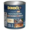 Image de BONDEX LASURE 2EN1 IND 15 5ANS 1L INCO BONDEX - 439094