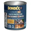 Image de BONDEX Lasure 2 en 1 Satin Haute Protection 5 ans - Chene clair