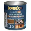 Image de BONDEX Lasure 2 en 1 Satin Haute Protection 5 ans - Chene moyen