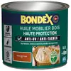 Image de BONDEX HUILE MOBILIER 0.5L TECK BONDEX - 441373