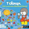 Image de T'choupi Mon Premier Cherche et Trouve