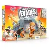 Image de Dujardin Les Evadés