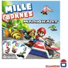 Image de Dujardin Jeu de cartes Mille Bornes Mario Kart