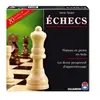 Image de DUJARDIN Echecs en bois Serie Noire