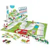 Image de Dujardin Mille Bornes sur plateau - Le grand classique - 59019