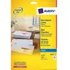 Image de Avery J8654-25 Mini Étiquettes