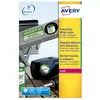 Image de Avery Étiquettes Ultra Résistantes A4