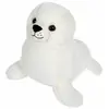 Image de Gipsy peluche bébé phoque