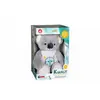Image de Gipsy Kwaly mon koala peluche interactive - Multicolore