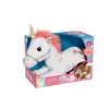 Image de Gipsy Peluche licorne Licabella - Multicolore