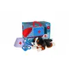 Image de Gipsy peluche chien Leo Sos Bobo