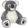Image de Gipsy toys peluche koala - Gris