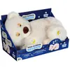 Image de Gipsy toys Ourson rêveur sonore - Beige
