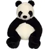 Image de Gipsy toys peluche panda géant