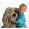 Image de Gipsy peluche chien Flatoutou