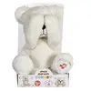 Image de Gipsy peluche ourson coucou