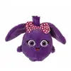 Image de Gipsy peluche Sunny Bunnies Iris - Violet