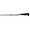 Image de Couteau à pain lame inox 20cm - 726260 - Chef - LION SABATIER