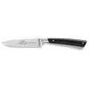 Image de Couteau d'office droit 10cm acier 4116 nitro+ - 806380 - Edonist - LION SABATIER