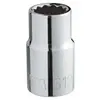 Image de S-11 Douille courte 1/2" 11 mm 12 pans