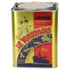 Image de LT10003 Vernis marin incolore 1 L monocomposant