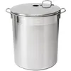 Image de GUILLOUARD BOUILLEUR TRAITEUR INOX 12 BCX 37 L 11510