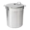 Image de Guillouard stérilisateur de bocaux inox
