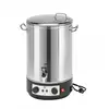 Image de Guillouard stérilisateur électrique inox
