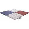 Image de Tinéo Tapis d'éveil 3 en 1 - Multicolore