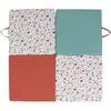 Image de Tinéo Tapis de Motricité - Caché Coucou