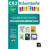 Image de Ribambelle CE2 : nouveaux programmes 2016