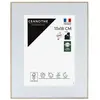 Image de Cadre photo Ceanothe Newton 13 x 18 cm Bois et Blanc