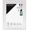 Image de Cadre photo Ceanothe Newton 18 x 24 cm Bois et Blanc
