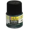 Image de Heller Peinture acrylique maquette - vert Brunswick brillant
