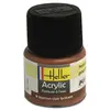 Image de Heller peinture maquette acrylique - marron clair brillant