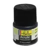 Image de Heller Peinture acrylique modélisme - Noir brillant