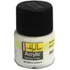 Image de Heller peinture acrylique maquette - Blanc brillant