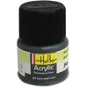 Image de Heller peinture maquette - gris mer mat