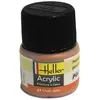 Image de Heller Peinture maquette acrylique - Chair mat