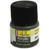 Image de Heller Peinture acrylique maquette - Olive clair mat